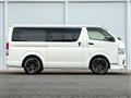 2019 Toyota Hiace Van
