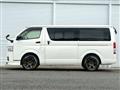 2019 Toyota Hiace Van