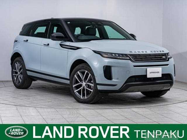2024 Land Rover Land Rover Others
