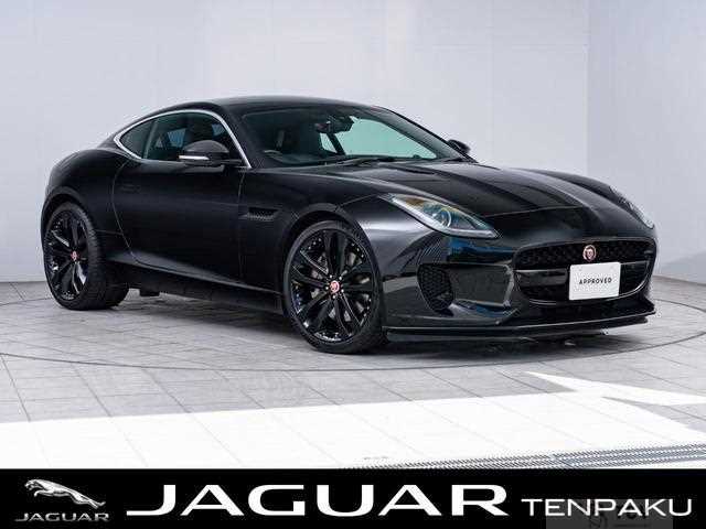 2018 Jaguar Jaguar Others