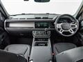 2025 Land Rover Defender