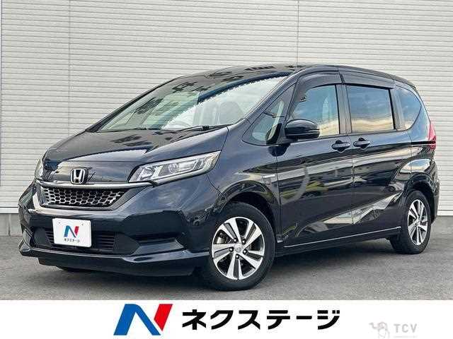 2020 Honda Freed