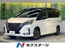 2020 Nissan Serena