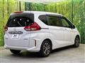 2023 Honda Freed