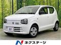 2020 Suzuki Alto