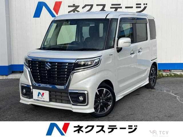 2018 Suzuki Suzuki Others