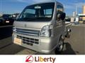 2024 Suzuki Carry Truck