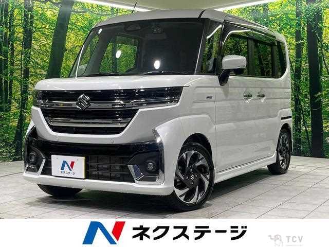 2024 Suzuki Suzuki Others