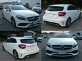 2016 Mercedes-Benz A-Class
