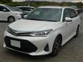 2017 Toyota Corolla Fielder