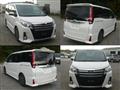 2015 Toyota Noah