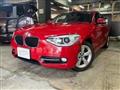 2014 BMW 1 Series