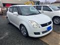 2008 Suzuki Swift