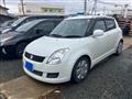2008 Suzuki Swift