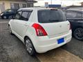 2008 Suzuki Swift
