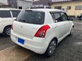 2008 Suzuki Swift