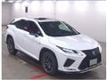 2021 Lexus RX
