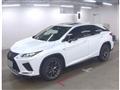 2021 Lexus RX