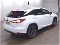 2021 Lexus RX