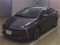 2021 Toyota Prius