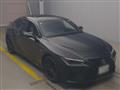2022 Lexus IS