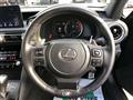 2022 Lexus IS