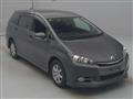 2014 Toyota Wish
