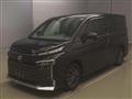2022 Toyota Voxy