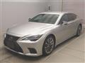2022 Lexus LS