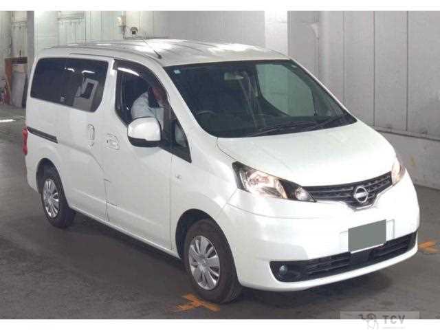 2023 Nissan NV200 VANETTE