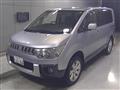 2011 Mitsubishi Delica D5