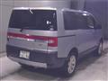 2011 Mitsubishi Delica D5