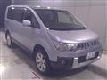 2011 Mitsubishi Delica D5