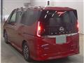 2023 Nissan Serena