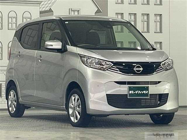 2024 Nissan Nissan Others