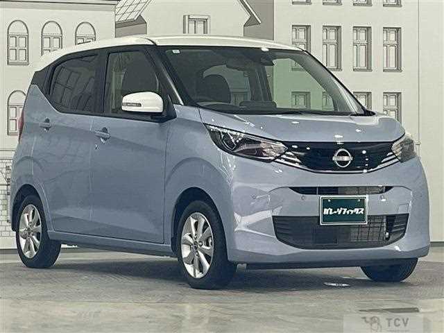 2024 Nissan Nissan Others