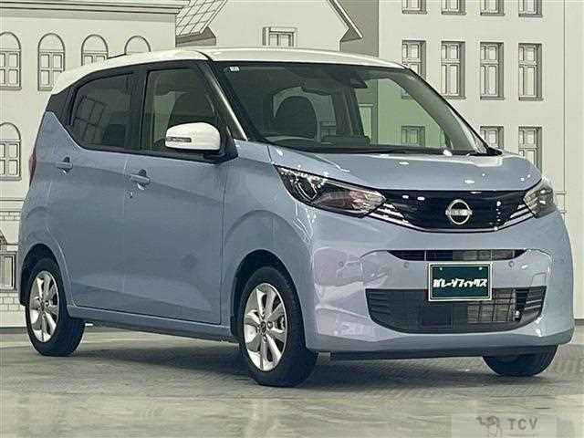 2024 Nissan Nissan Others