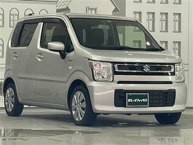 2020 Suzuki Wagon R
