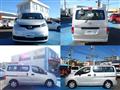 2022 Nissan NV200 VANETTE
