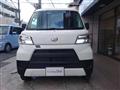 2021 Daihatsu Hijet Cargo