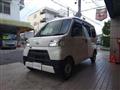 2021 Daihatsu Hijet Cargo