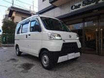 2021 Daihatsu Hijet Cargo