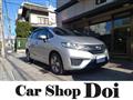 2015 Honda Fit Hybrid