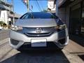 2015 Honda Fit Hybrid