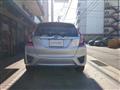 2015 Honda Fit Hybrid