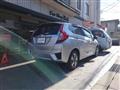 2015 Honda Fit Hybrid