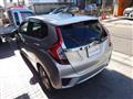 2015 Honda Fit Hybrid