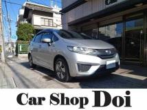 2015 Honda Fit Hybrid