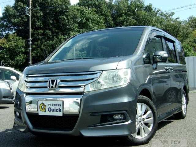 2010 Honda Honda Others