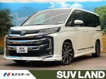 2024 Toyota Noah